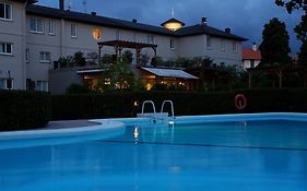 Hotel Rio Bidasoa